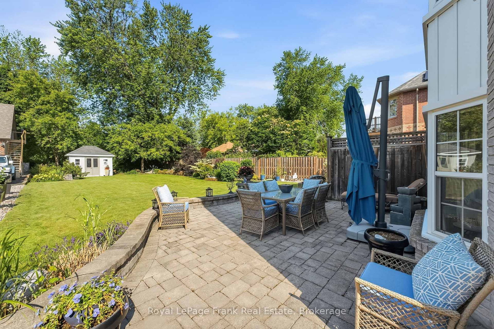 470 Poplar Avenue • Ajax, ON photo 39