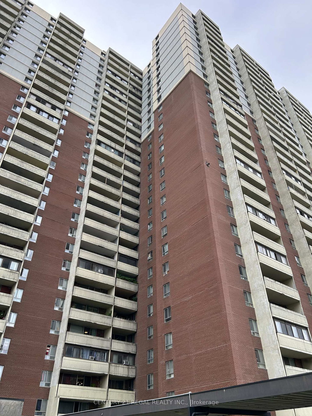 2908 - 5 Massey Square