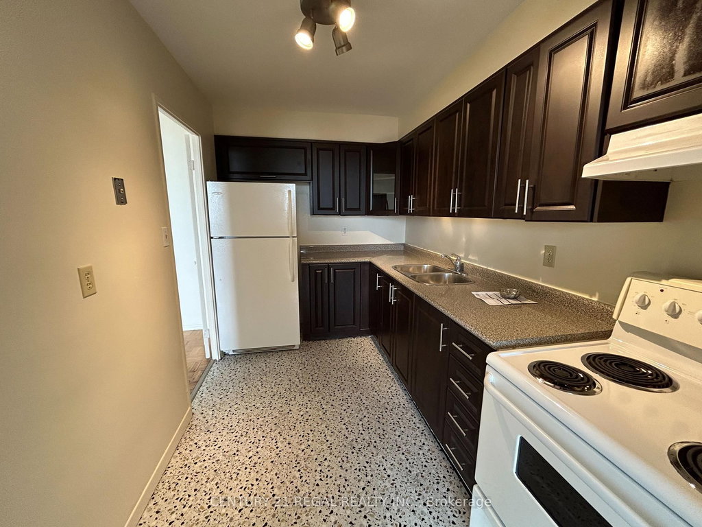2908 - 5 Massey Square 2