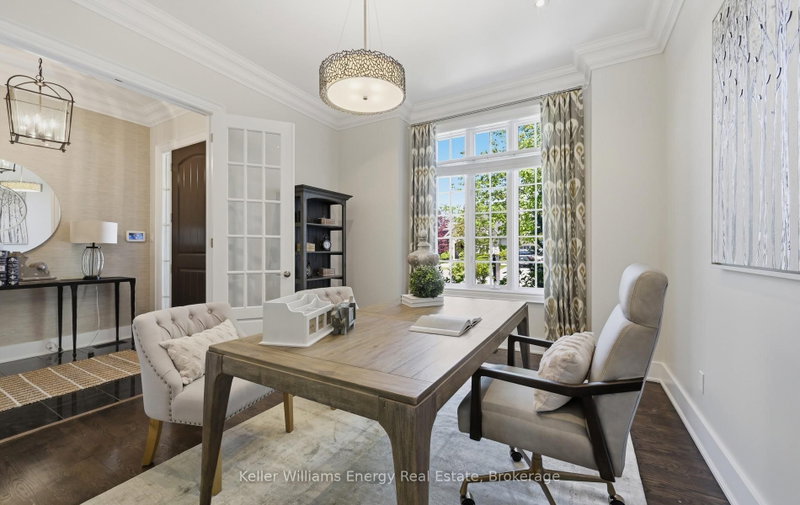 7 Woodington Court
