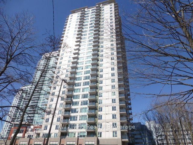 907 - 190 Borough Drive