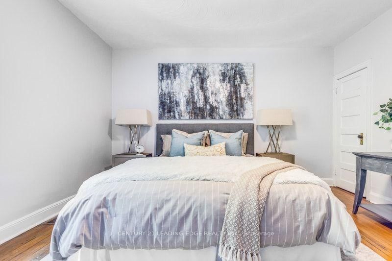 93 Muriel Avenue N • Toronto, ON photo 28
