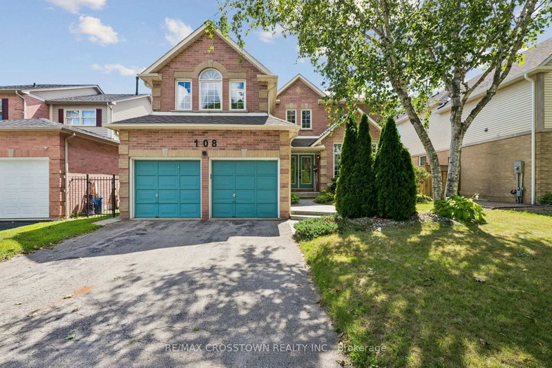 108 Mcquay Boulevard