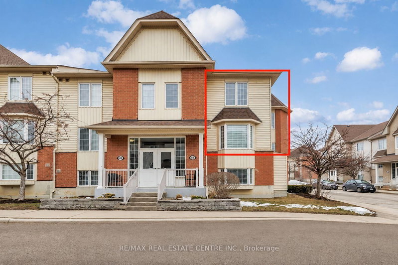 3 - 51 Petra Way