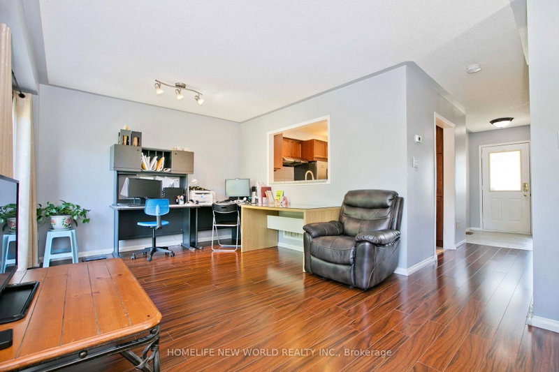 1814 Woodgate Court