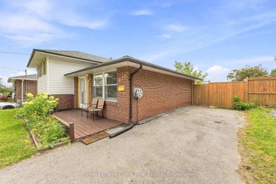 371 Trafalgar Avenue • Oshawa, ON photo 3