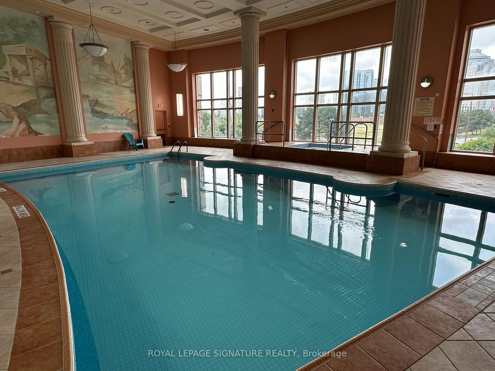 18 Lee Centre Drive • #1113 • Toronto, ON photo 14