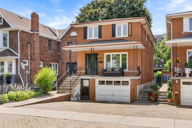 49 Woodville Avenue