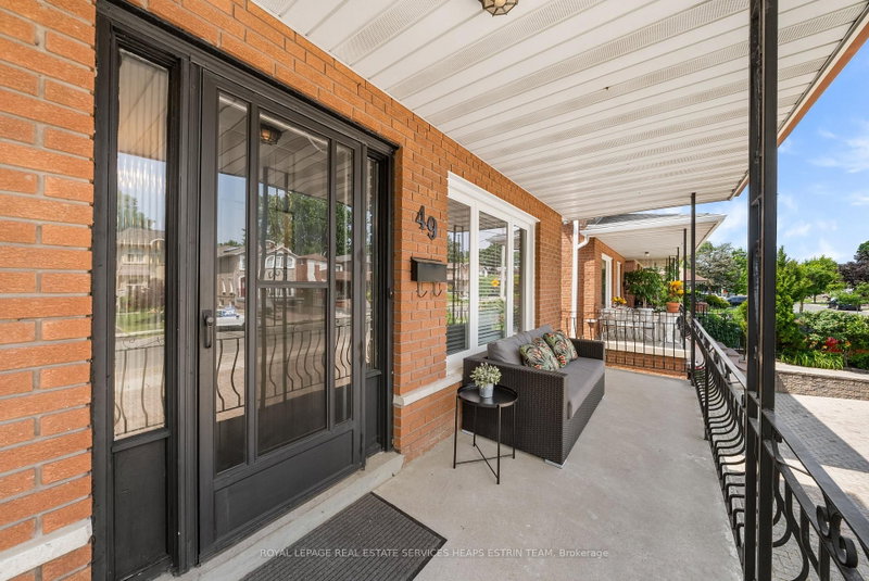 49 Woodville Avenue