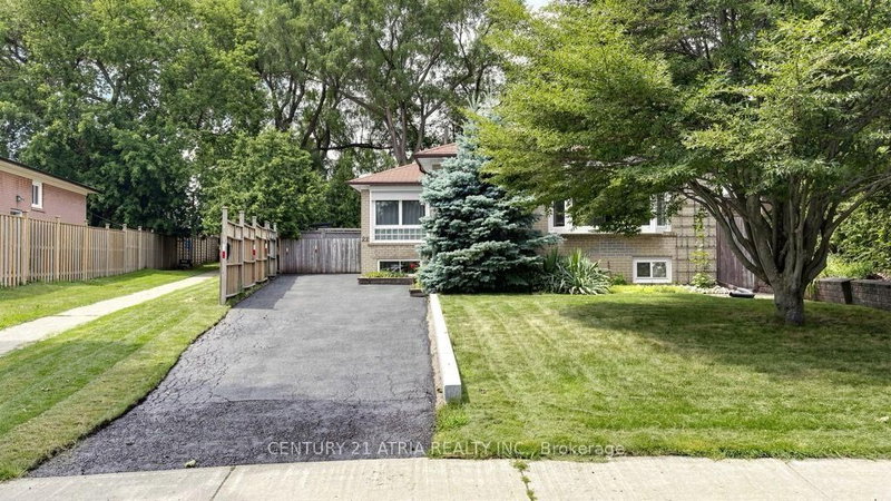 22 Jeffton Crescent