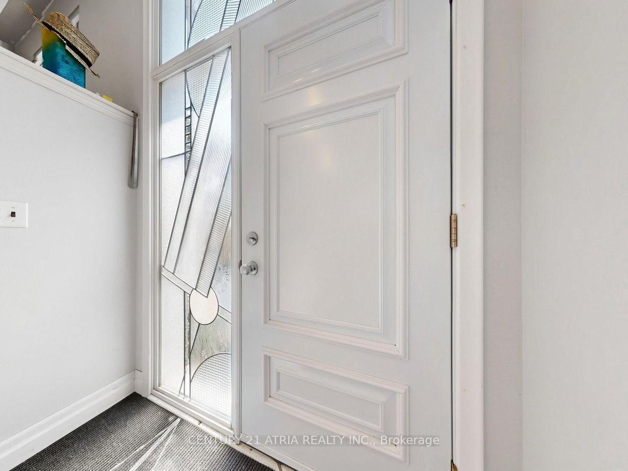 22 Jeffton Crescent • Toronto, ON photo 27