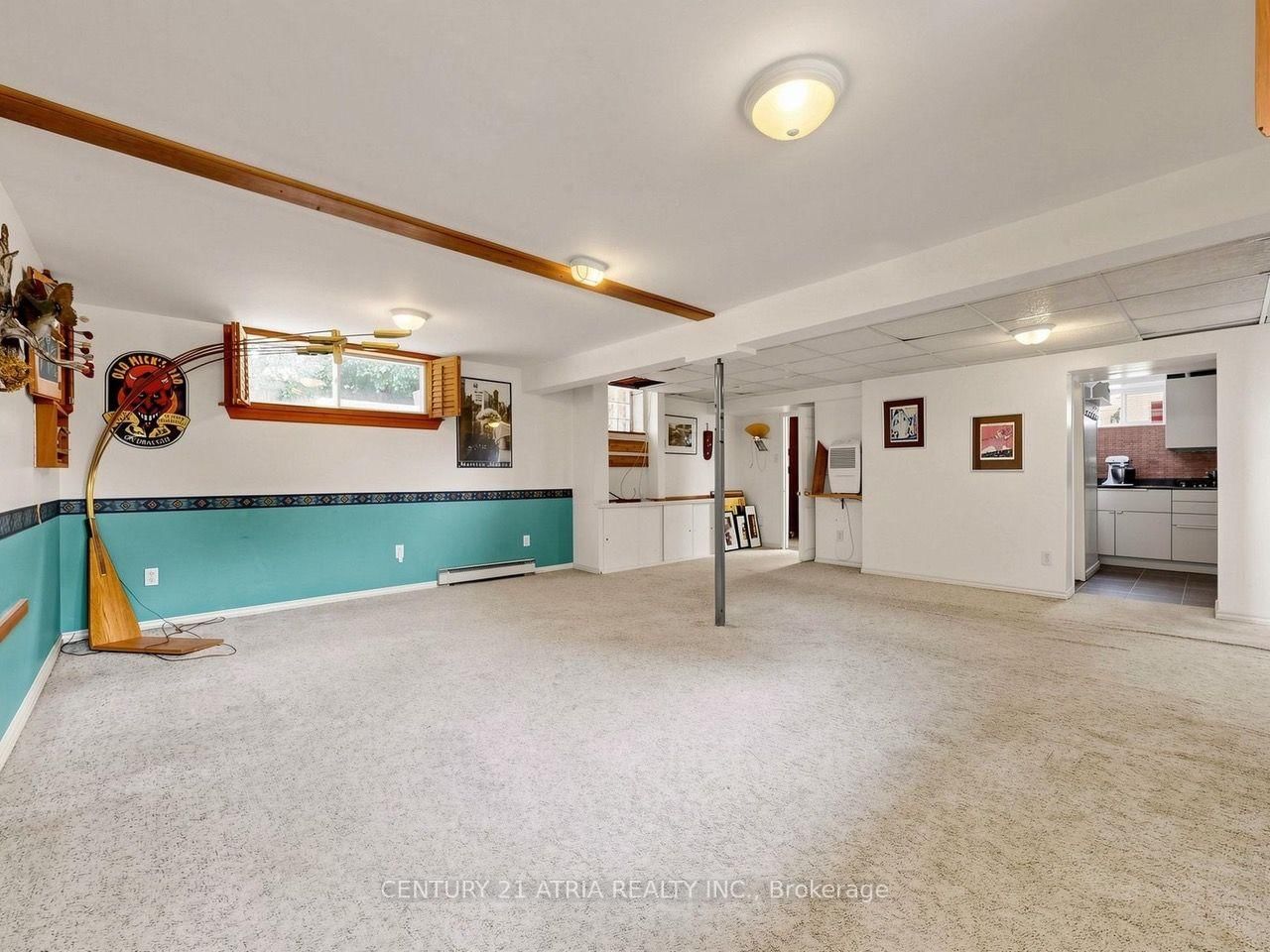 22 Jeffton Crescent • Toronto, ON photo 32