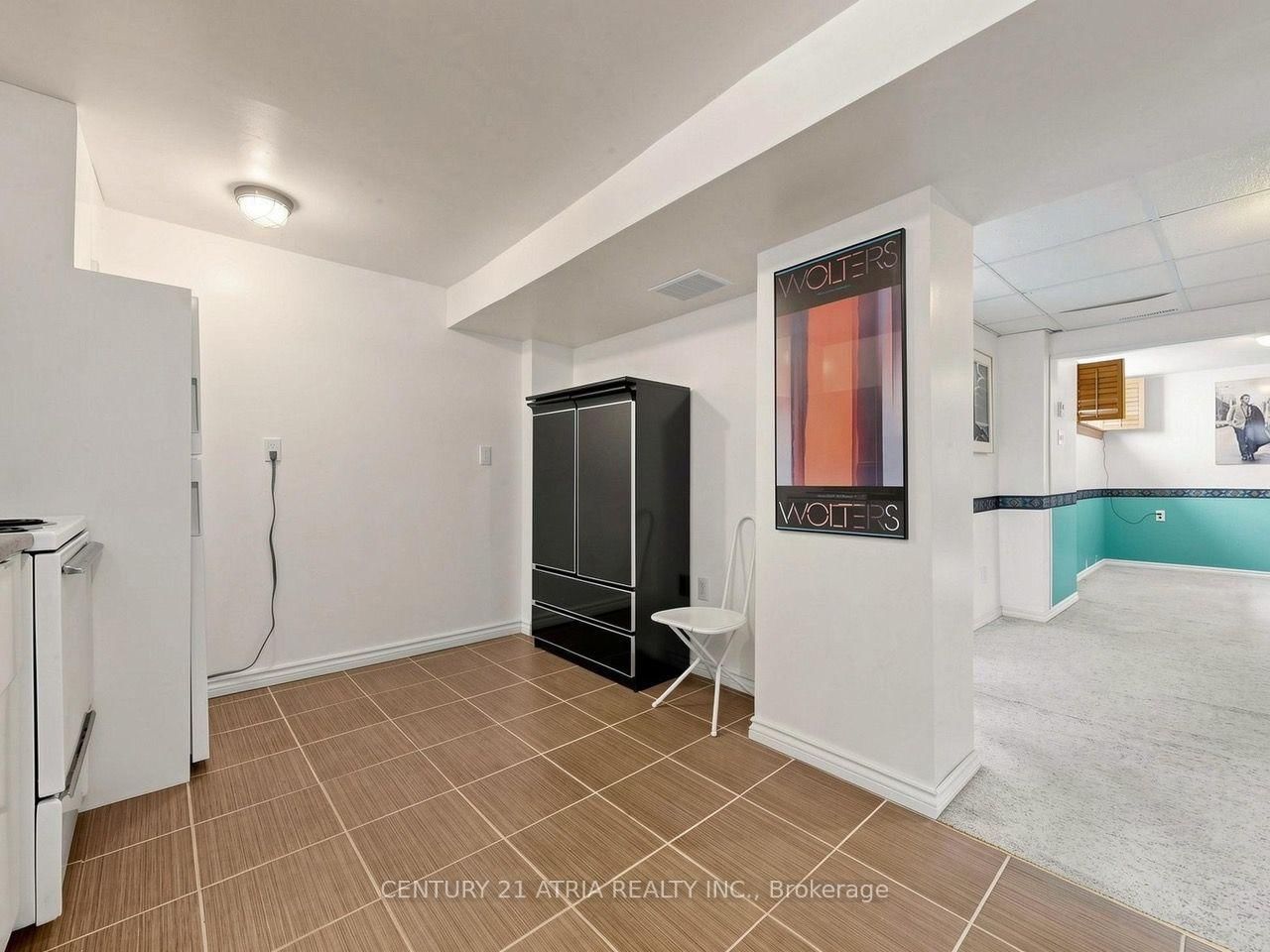 22 Jeffton Crescent • Toronto, ON photo 35