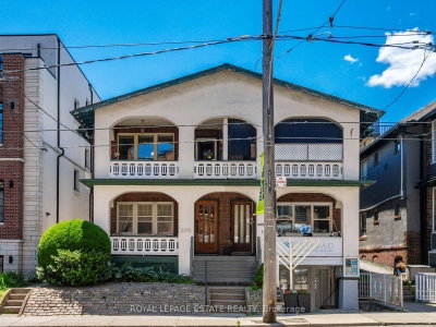 Investment for sale at 2275 Queen Street, Toronto, Ontario, M4E 1G5 - The Beaches - MLS: E13634844