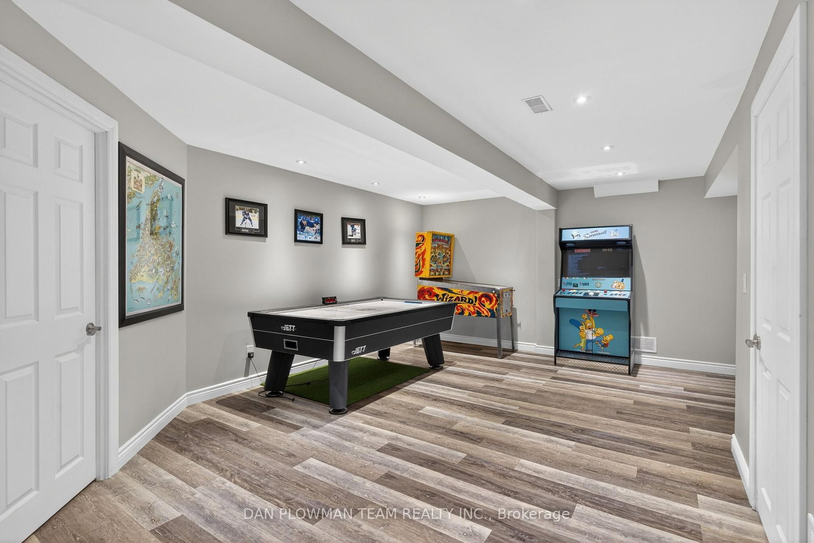 11 Steepleview Court • Oshawa, ON photo 35