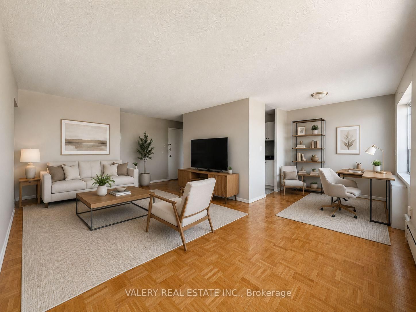 402 - 1780 Lawrence Avenue E, Toronto 3