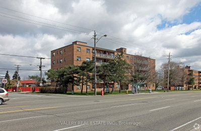Condo leased at 504-1780 Lawrence Avenue, Toronto, Ontario, M1R 2Y2 - Wexford-Maryvale - MLS: E13635104