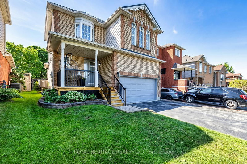 80 Brandon Road