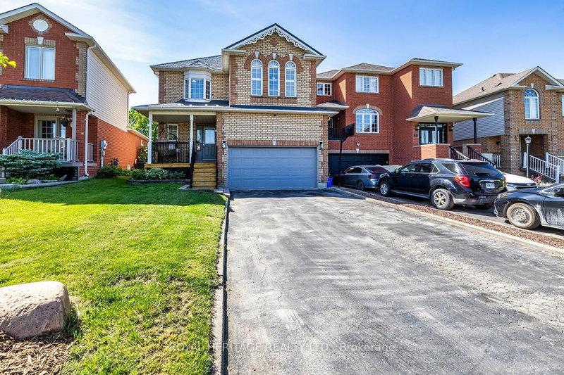 80 Brandon Road