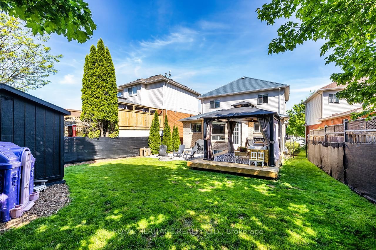 80 Brandon Road • Scugog, ON photo 38