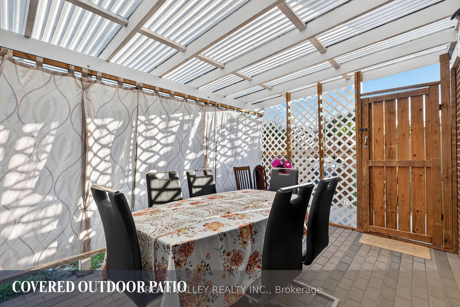 51 Sloley Road • Toronto, ON photo 35