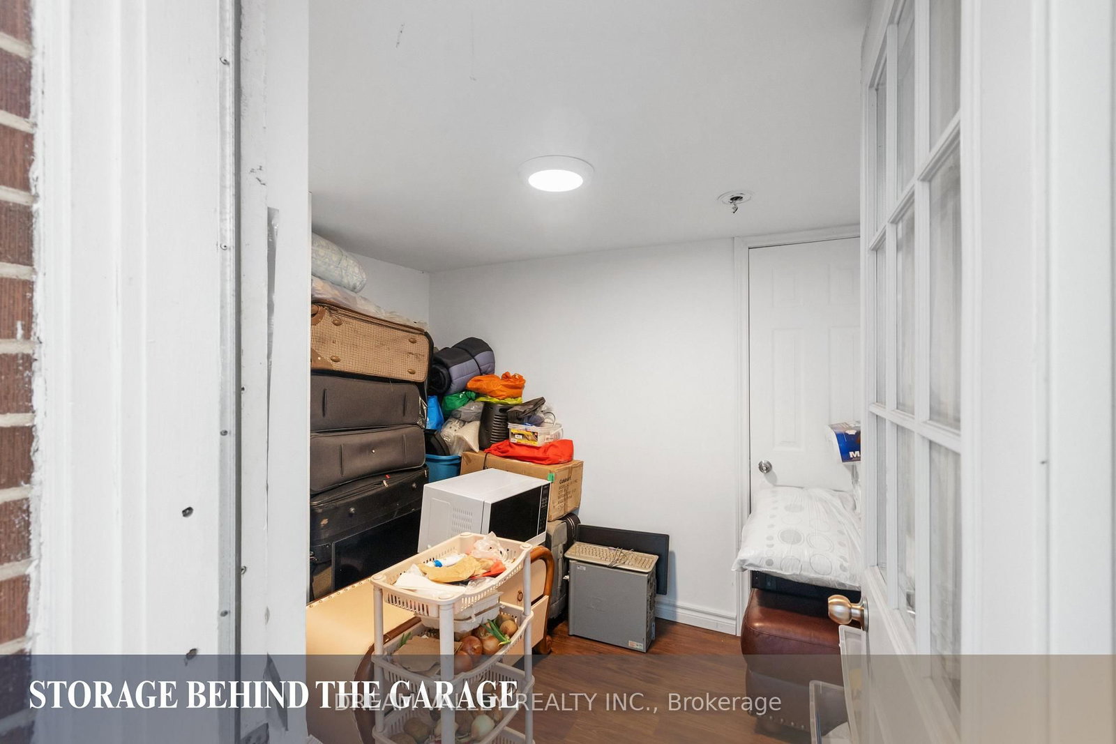 51 Sloley Road • Toronto, ON photo 37