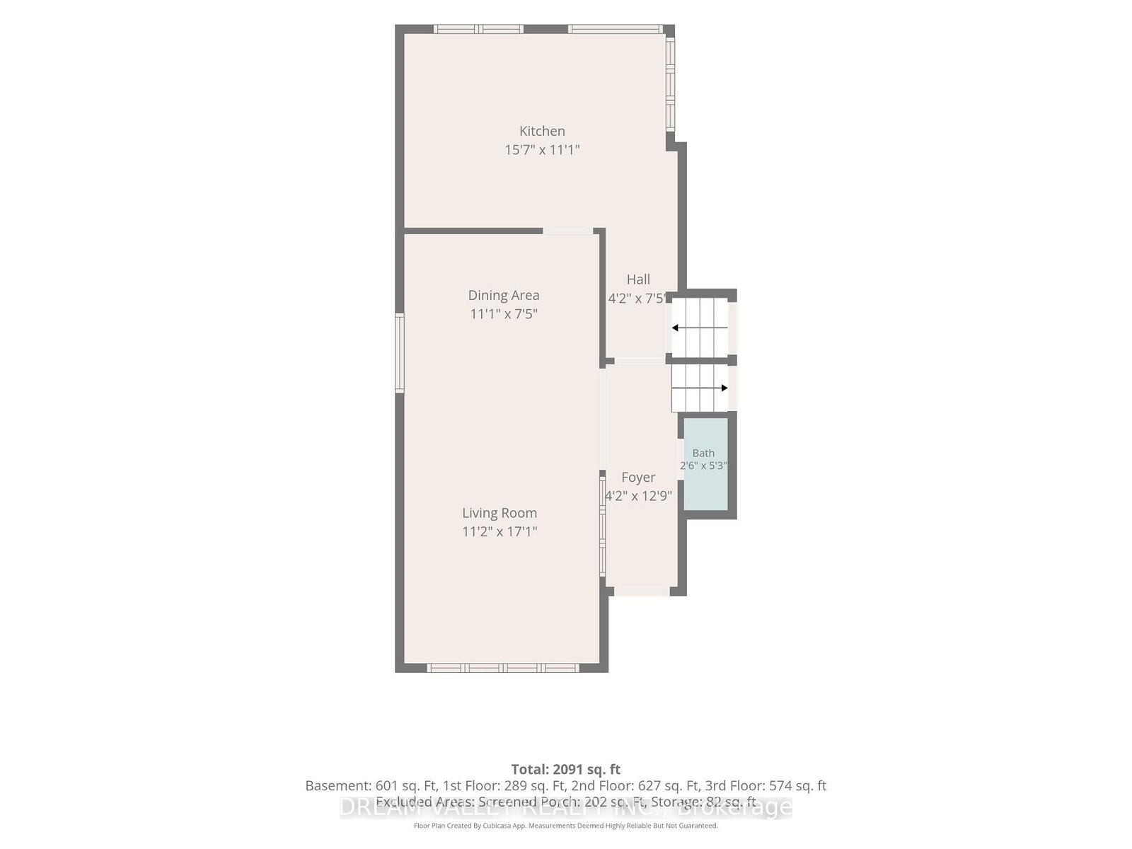 51 Sloley Road • Toronto, ON photo 44