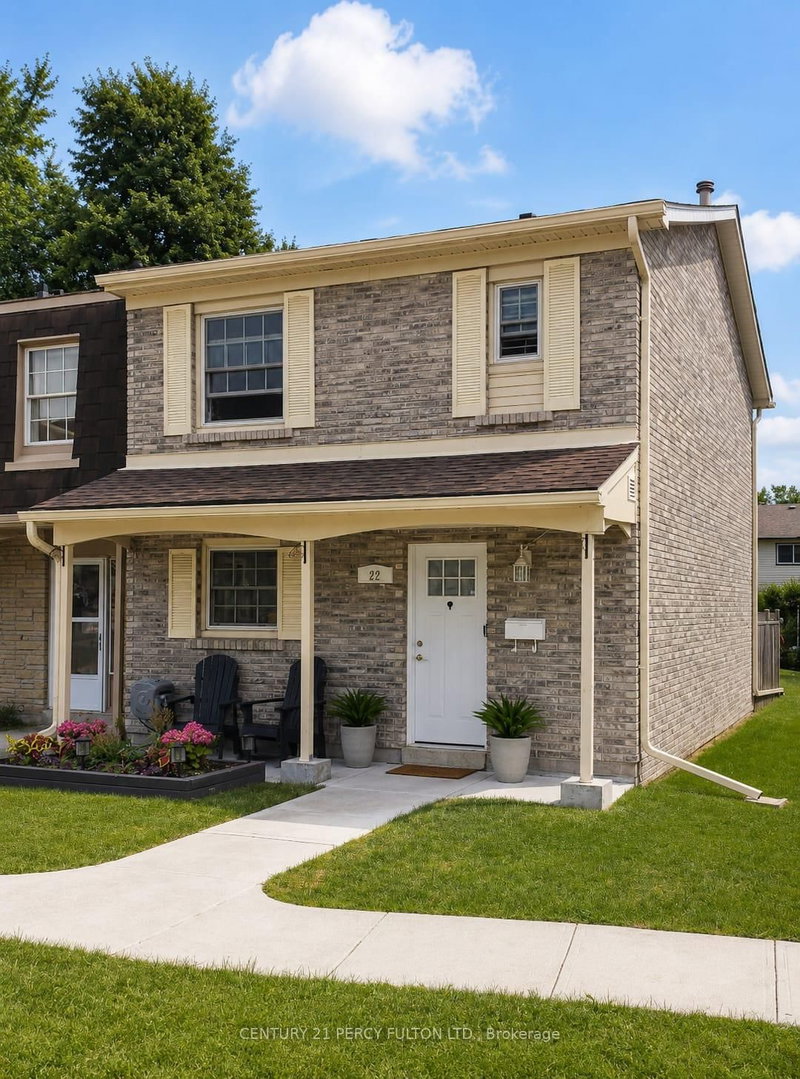 22 - 580 Eyer Drive