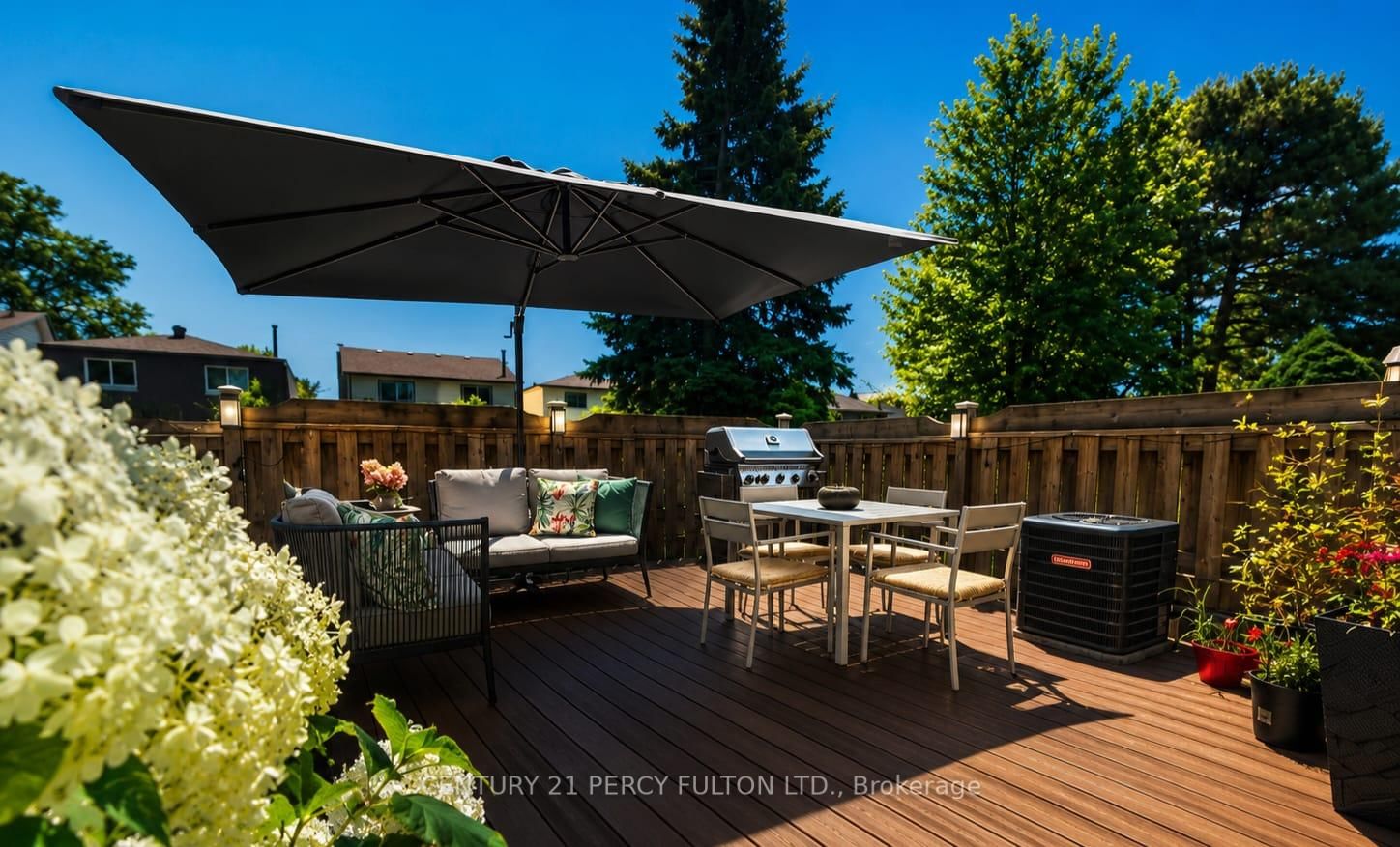 580 Eyer Drive • #22 • Pickering, ON photo 31