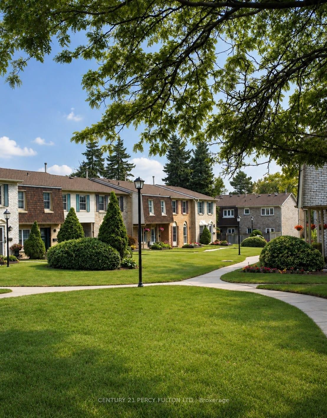 580 Eyer Drive • #22 • Pickering, ON photo 33