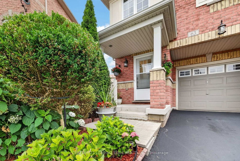 63 Wilkes Crescent