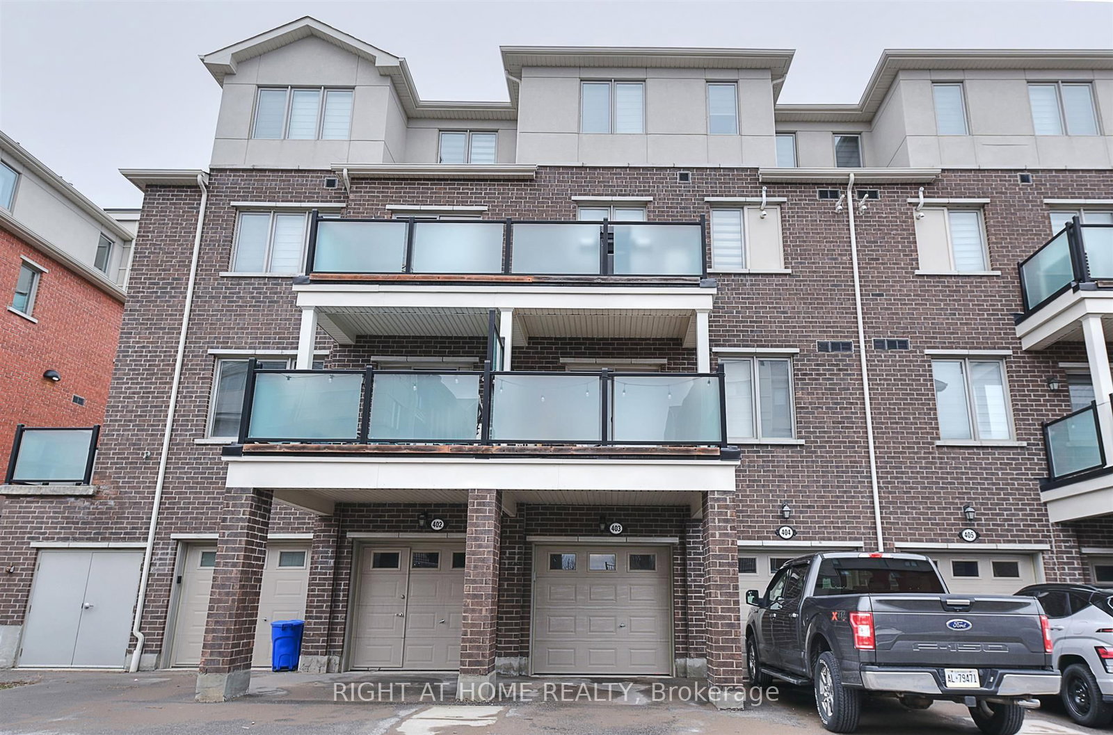 1148 Dragonfly Ave Avenue • #403 • Pickering, ON photo 25