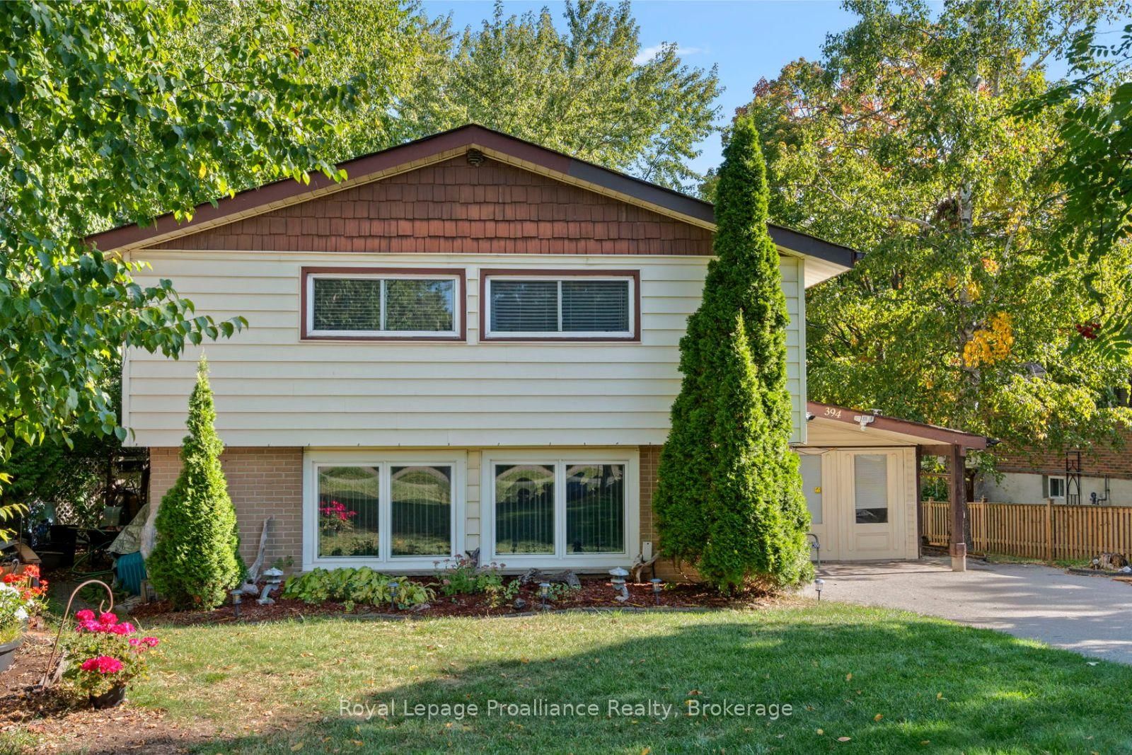 394 Sunset Boulevard • Clarington, ON photo 1