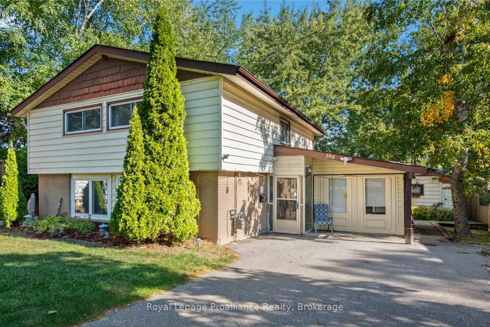 394 Sunset Boulevard • Clarington, ON photo 32