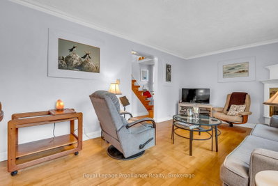 394 Sunset Boulevard • Clarington, ON photo 4