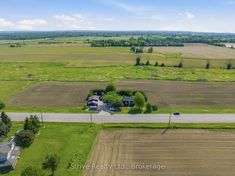 2433 Courtice Road