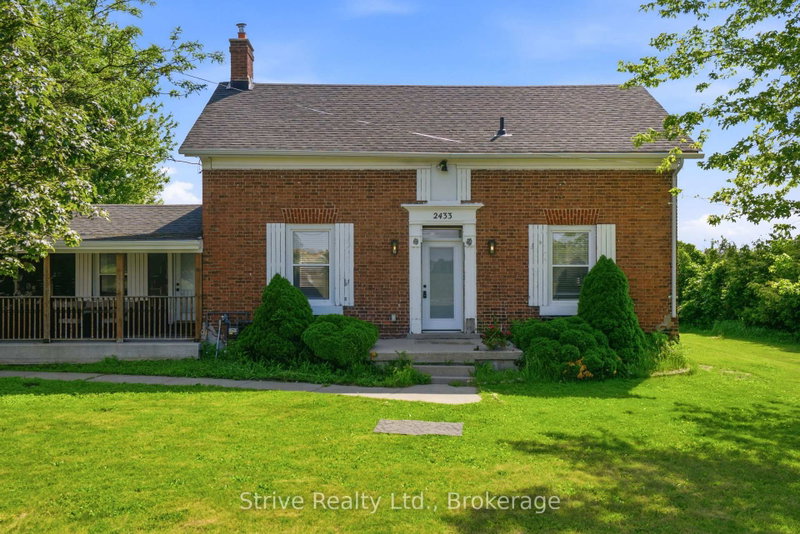 2433 Courtice Road