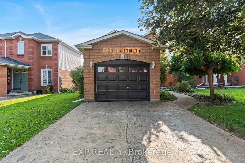 10 Elephant Hill Drive