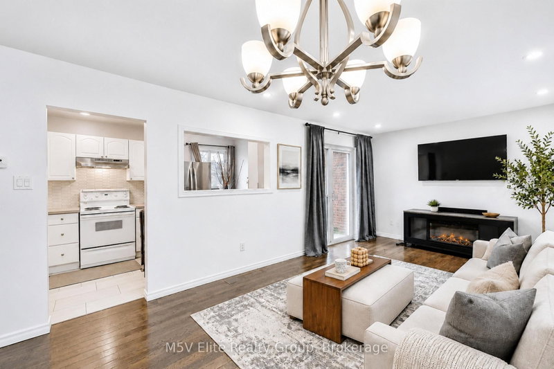 2 - 105 Dovedale Drive