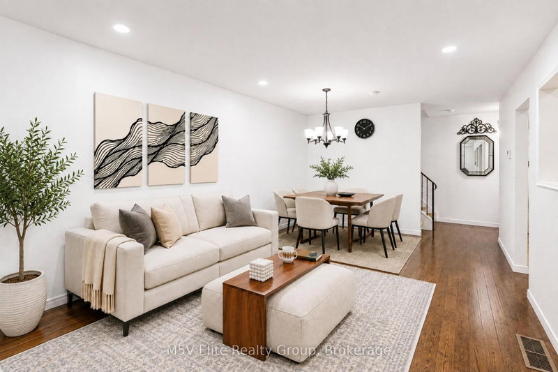 2 - 105 Dovedale Drive