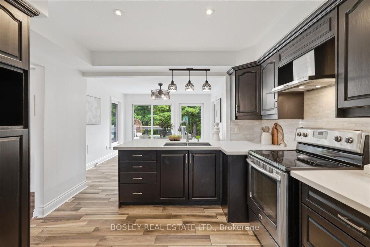 1841 Fairport Road • Pickering, ON photo 10