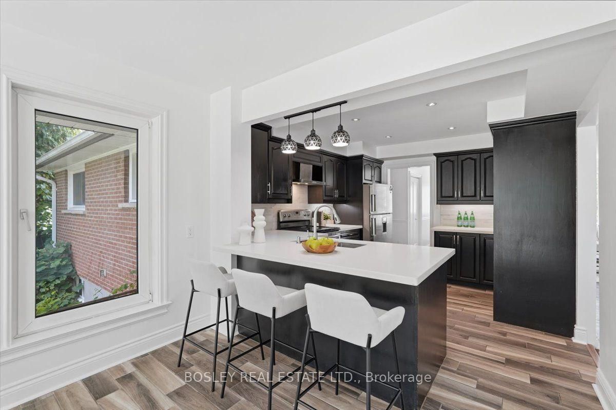 1841 Fairport Road • Pickering, ON photo 11