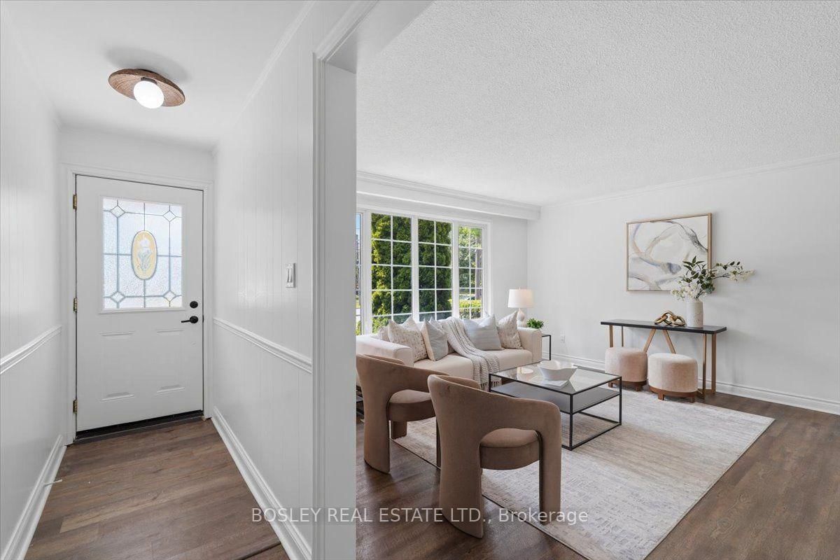 1841 Fairport Road • Pickering, ON photo 3