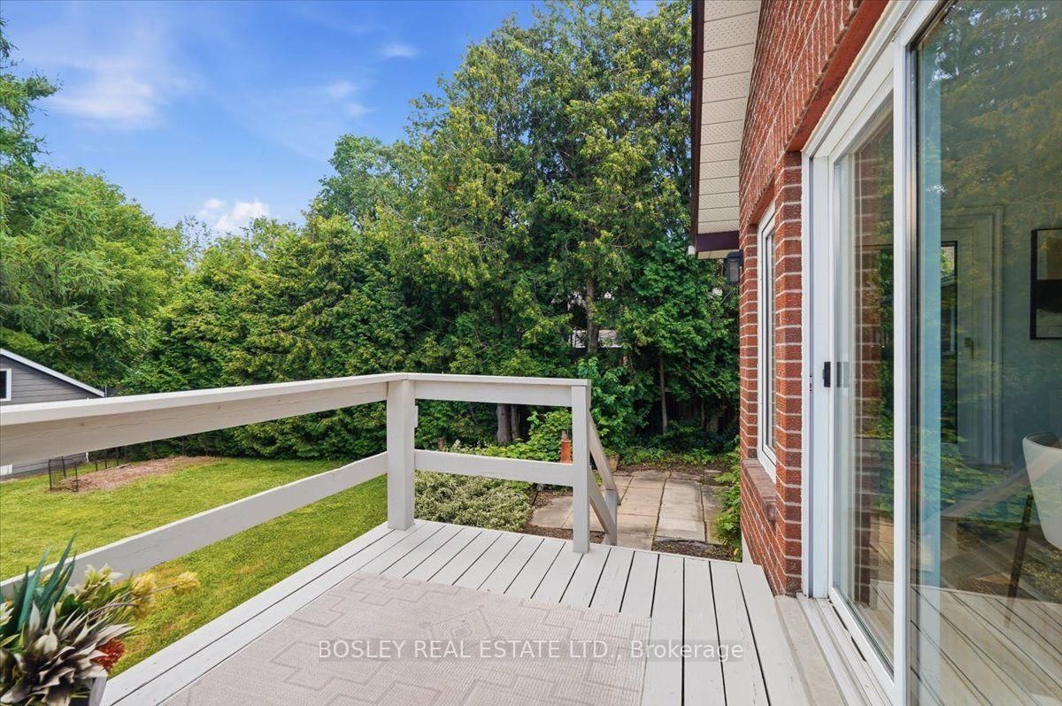 1841 Fairport Road • Pickering, ON photo 31