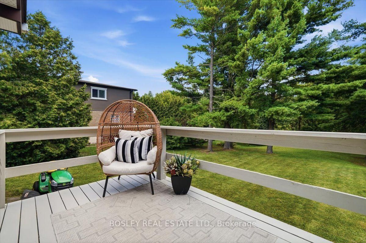 1841 Fairport Road • Pickering, ON photo 32