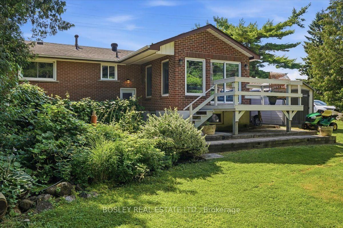 1841 Fairport Road • Pickering, ON photo 34
