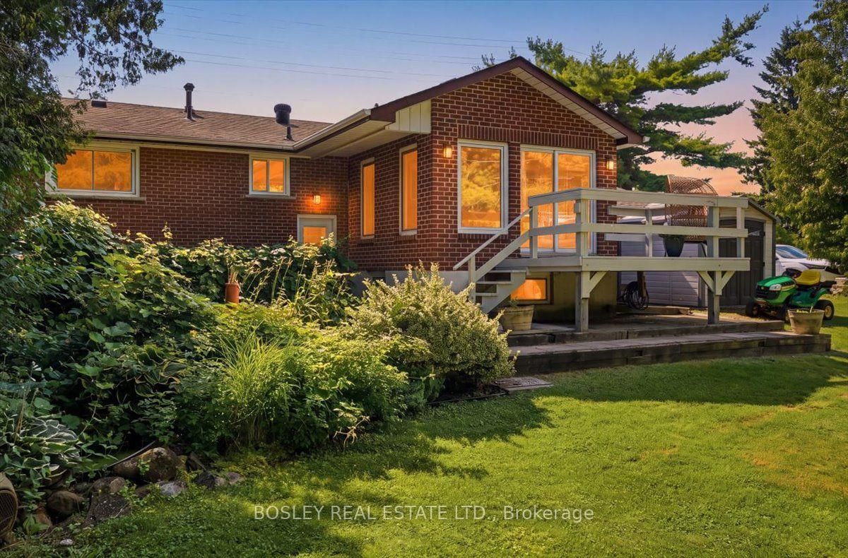 1841 Fairport Road • Pickering, ON photo 35