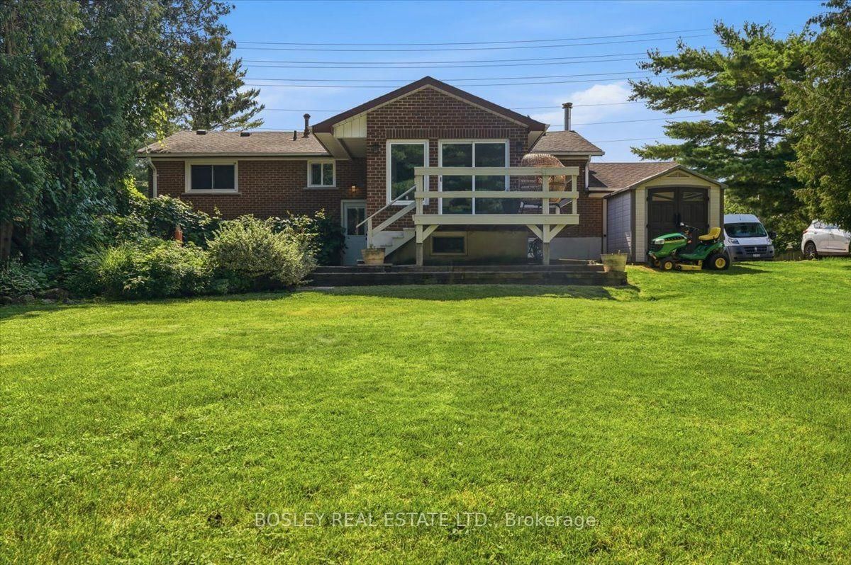 1841 Fairport Road • Pickering, ON photo 36