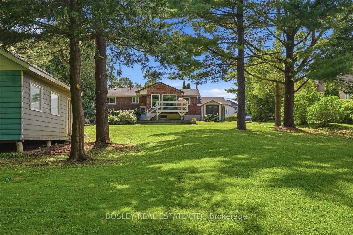1841 Fairport Road • Pickering, ON photo 37