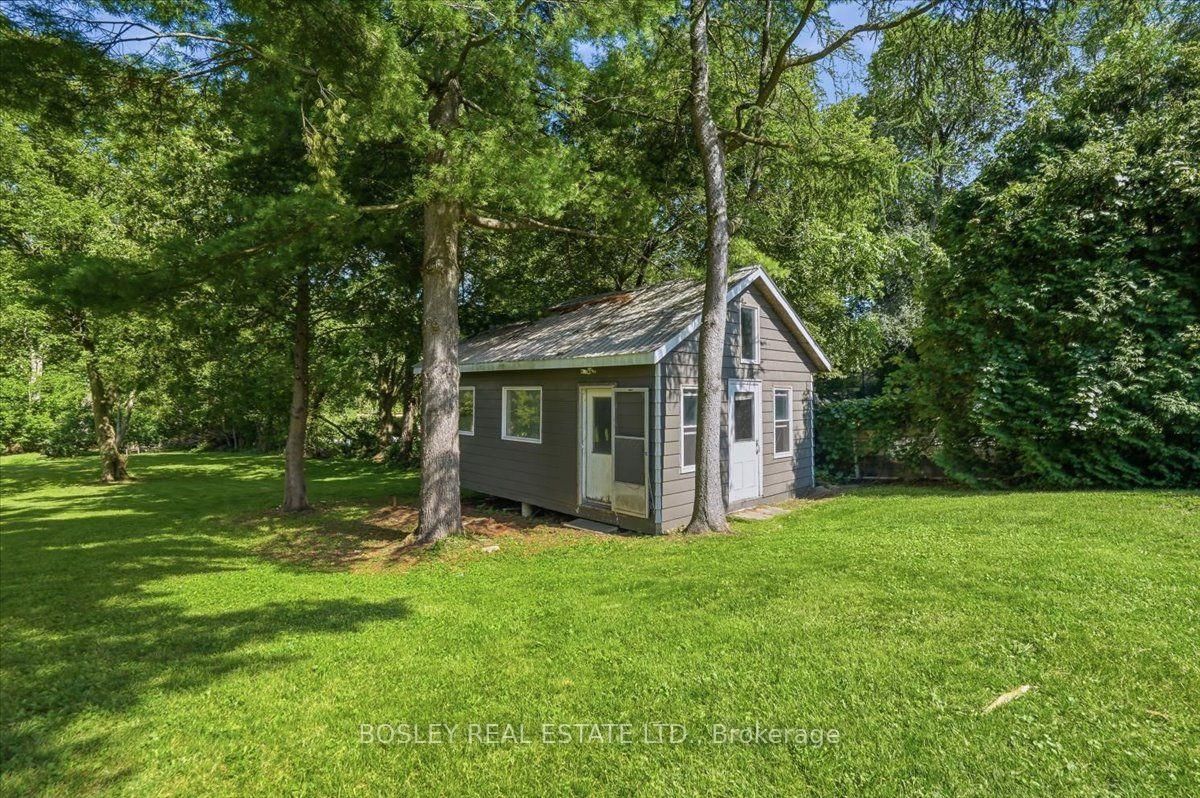 1841 Fairport Road • Pickering, ON photo 38